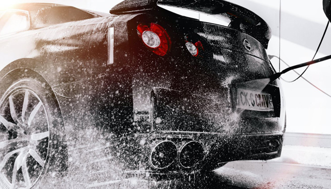 Nettoyage et cryogénie